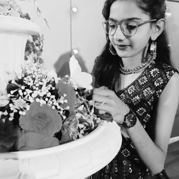prarthana parmar